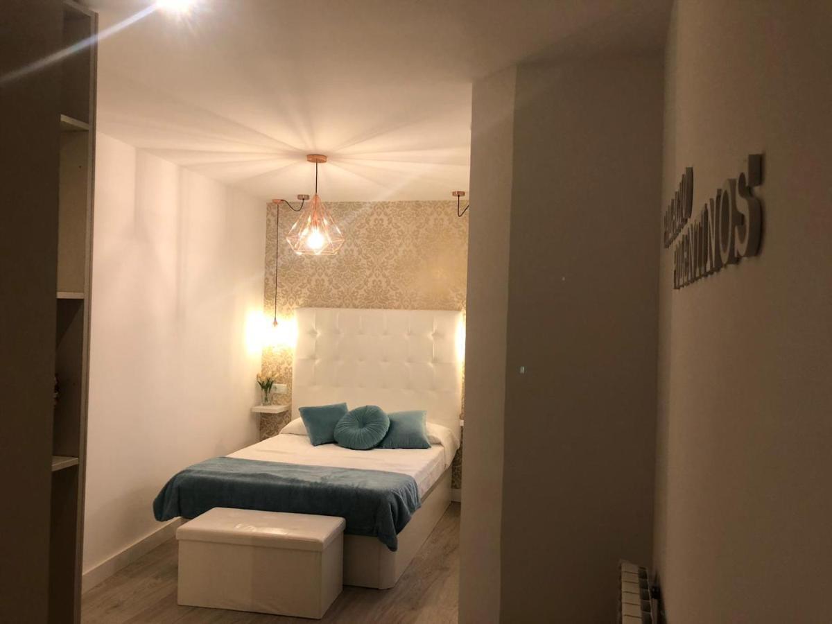 Casa Palacio Polentinos Vut-Av390 Ávila المظهر الخارجي الصورة